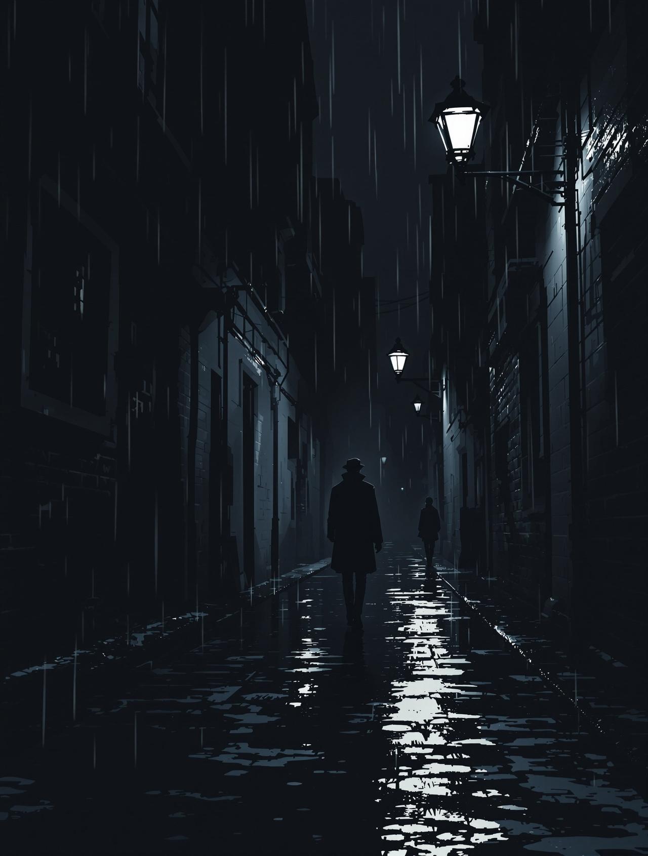 高清短剧在线热播推荐 - 暗夜追光者